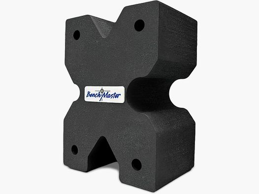 Support de fusil / aide au réglage X-Block