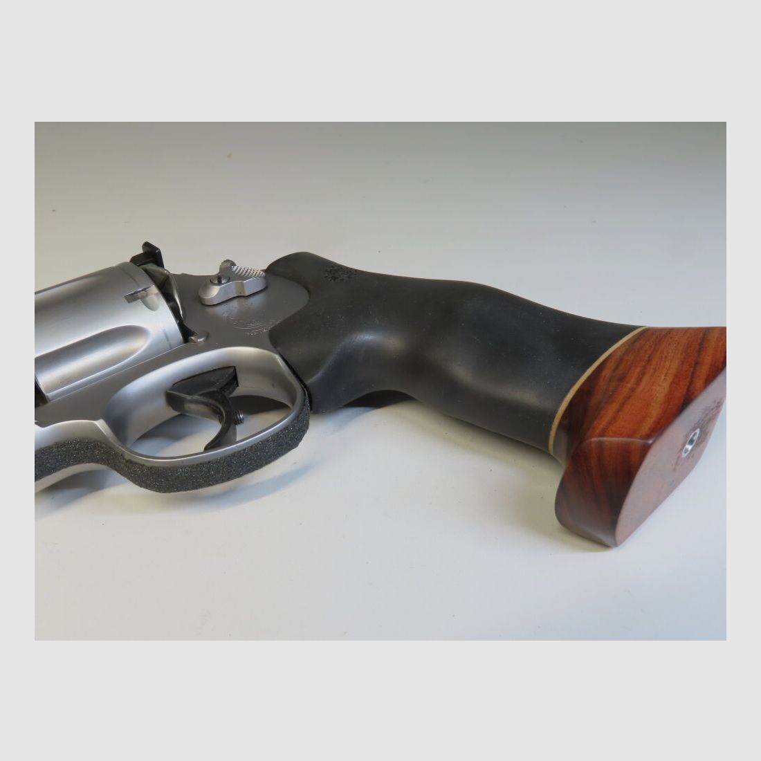 Smith & Wesson 625 mit 5Zoll Lauf - Modell of 1989