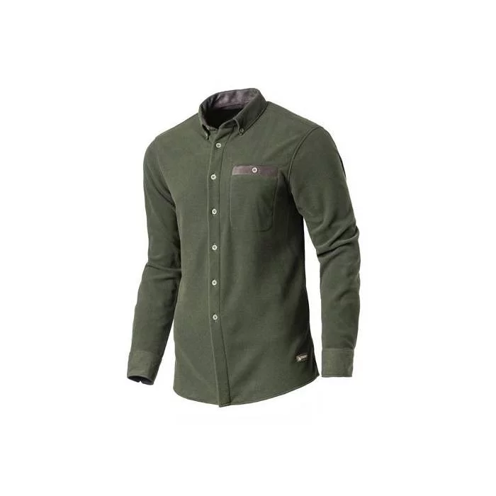 Tagart North fleece shirt, image 1 of 6