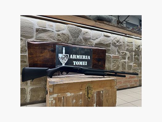 UŻYWANY – KARABIN SEMIAUTOMATYCZNY – BENELLI MOD. M2 kal. 12