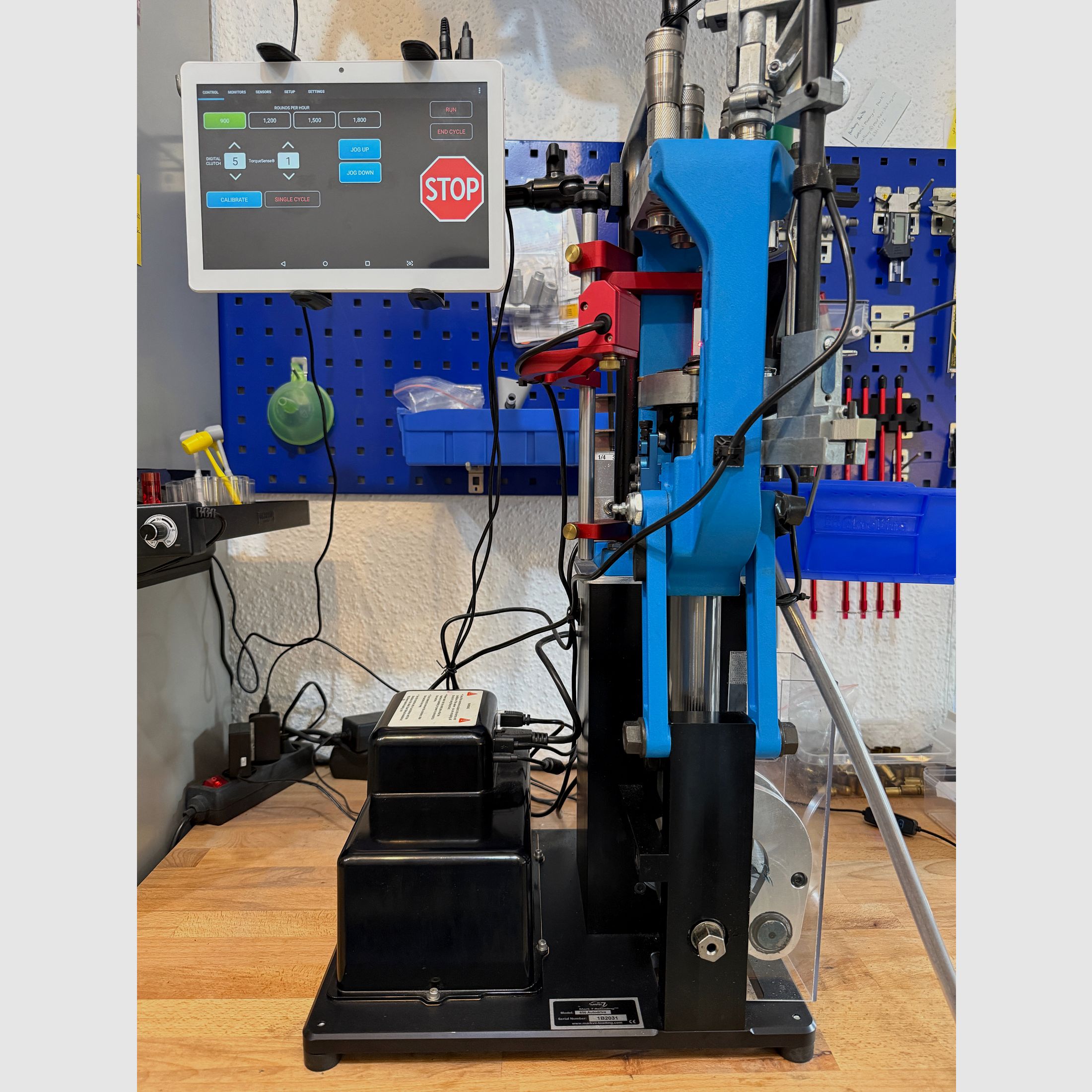 Mark 7 Autodrive Dillon XL650 / XL750 