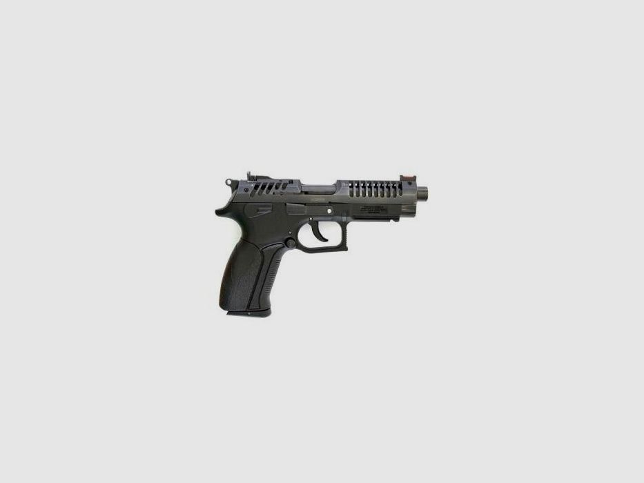 Pistolet Grand Power K22 X-TRIM .22LR, zdjęcie 1 z 2