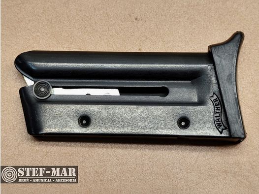Pistola Walther OSP, cal. .22 Short [Z2244]