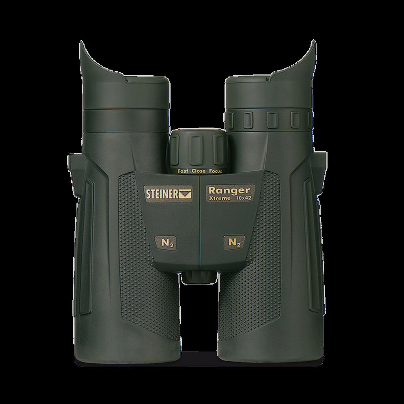 Steiner Ranger Xtreme 10x42 Binoculars