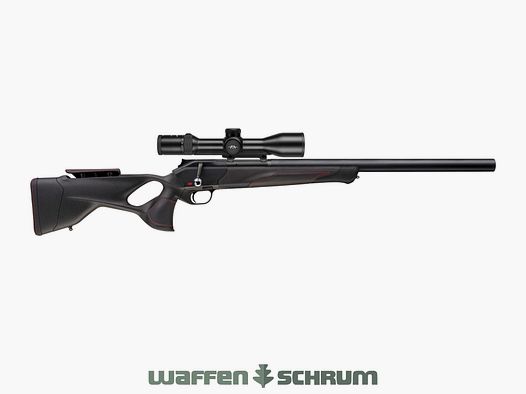 Blaser R8 Ultimate Monza Silence Komplettangebot inkl. Optik