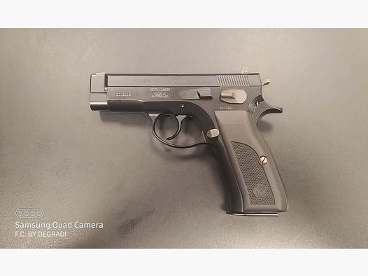SPHINX AT POLICE SPECIAL 9×21
