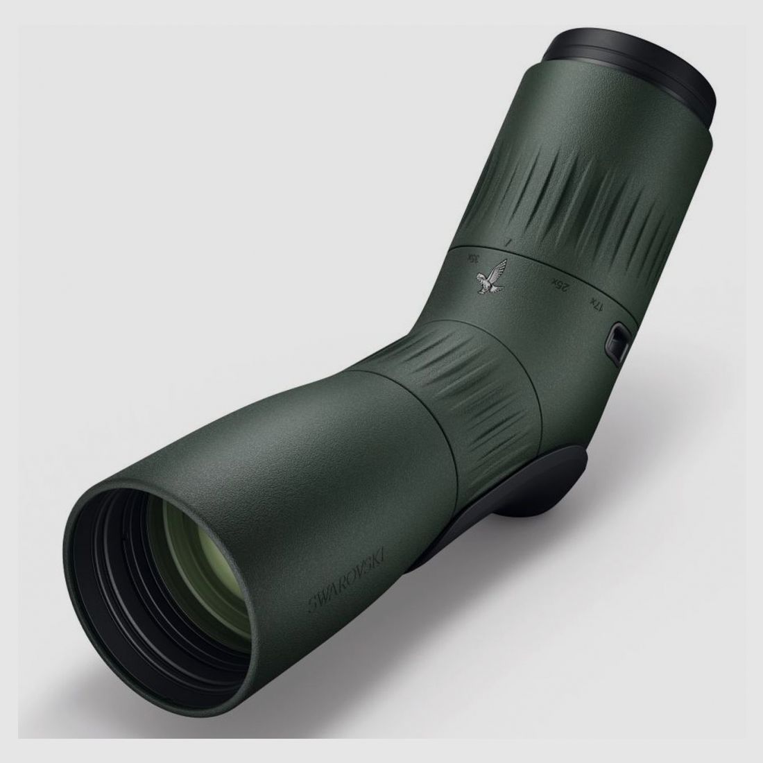 SWAROVSKI OPTIK Swarovski ATC 17-40x56 groen