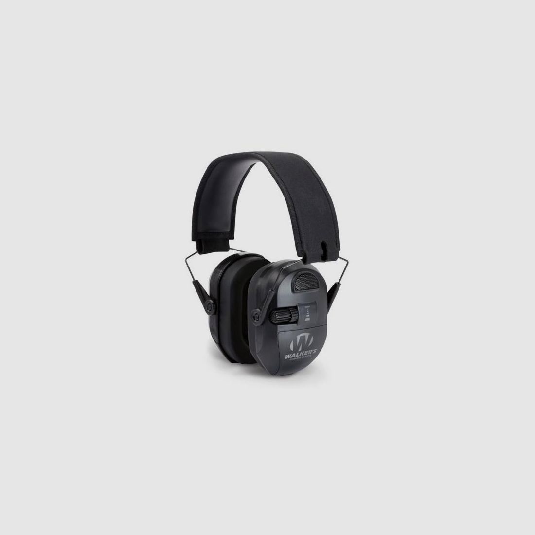 Auriculares amplificados antirruido Walker's Ultimate Power Muff