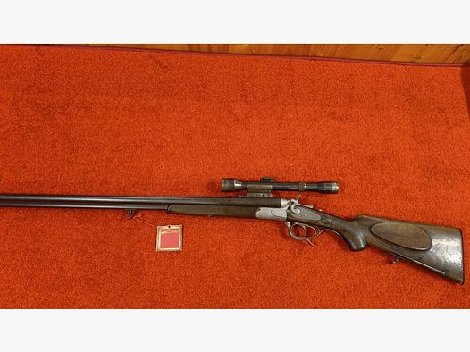 Kerner 9.3x72R;16/65;16/65