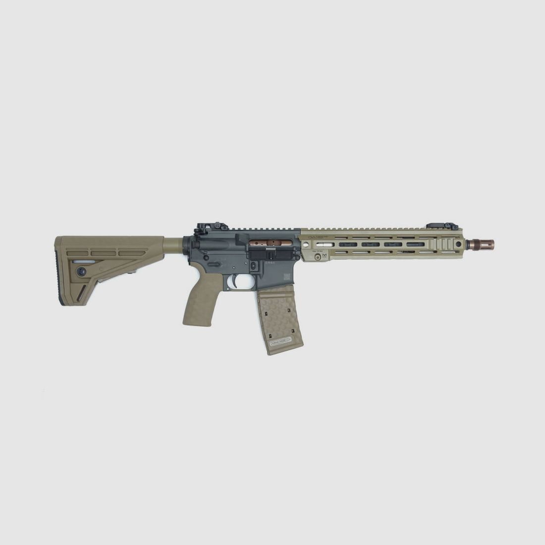 Oberland Arms G96c