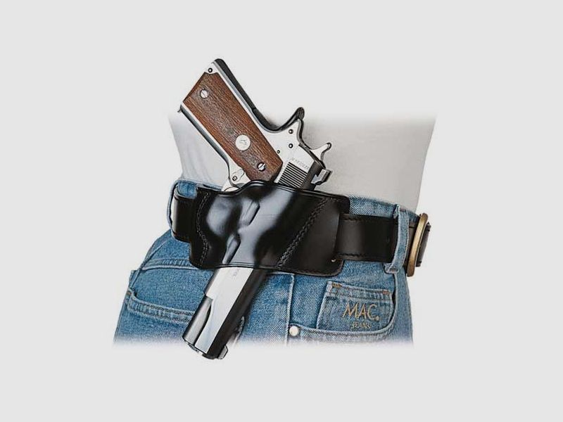 Sickinger Yaqui Holster – Glock 43/43x/48