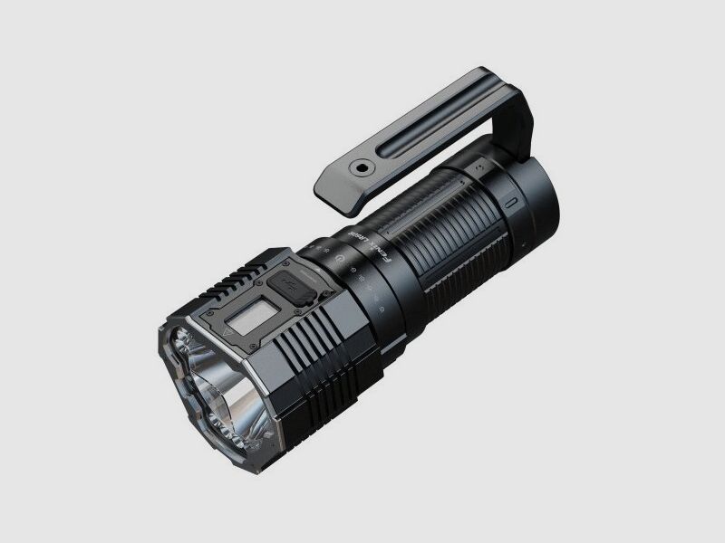 Fenix LR60R LED zoeklamp / zaklamp