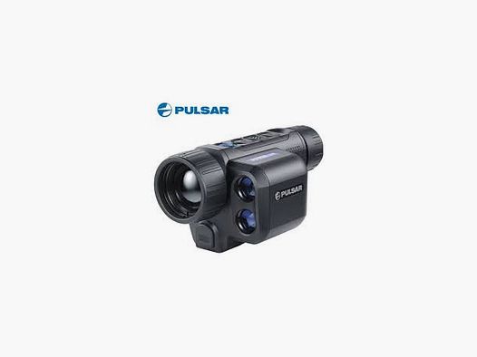 Monocolo termico Pulsar Axion 2 LRF XQ35 Pro con telemetro