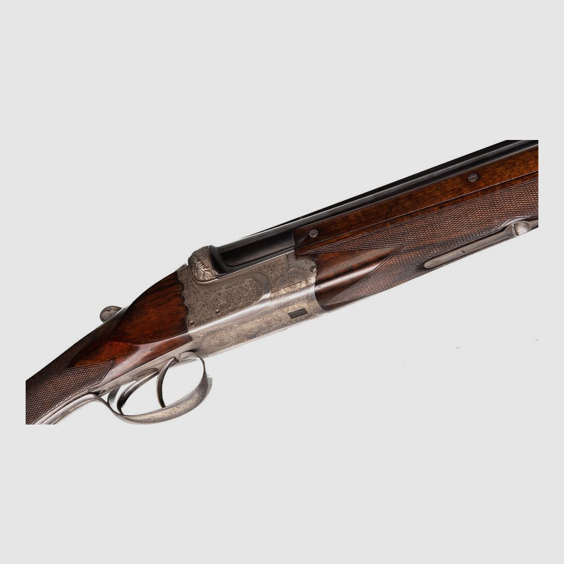 Francotte Boxlock / sovrapposto