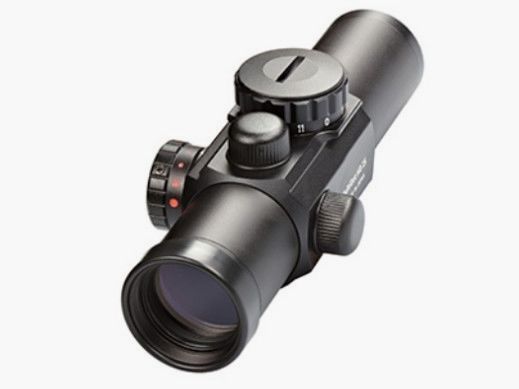 Visor Delta MiniDot HD 25