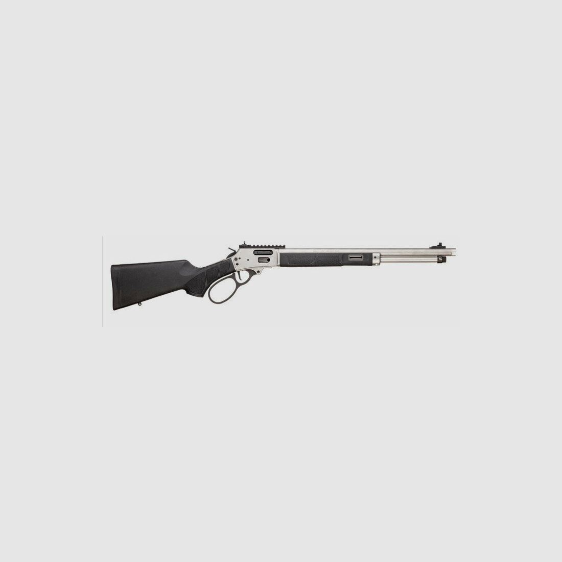Smith & Wesson 1854​ .44RemMag Unterhebelrepetierbüchse