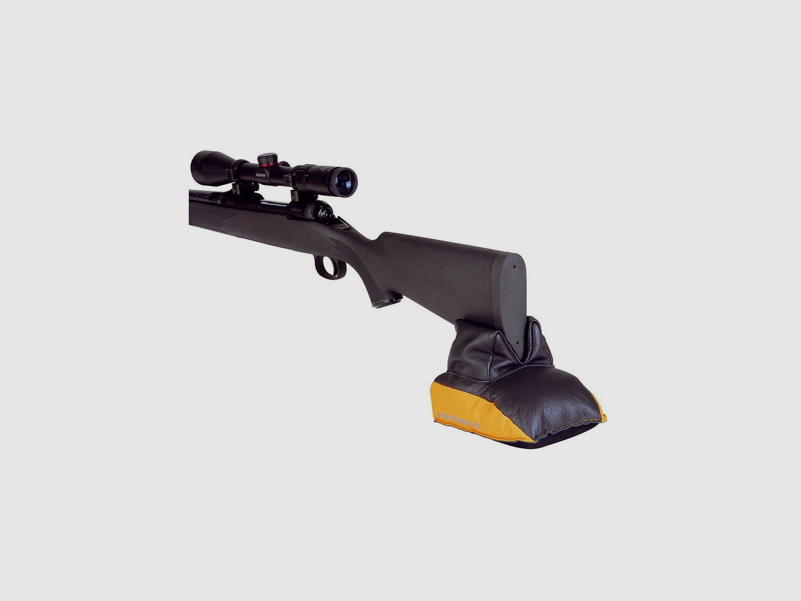 Schießtasche für SmartReloader SR201