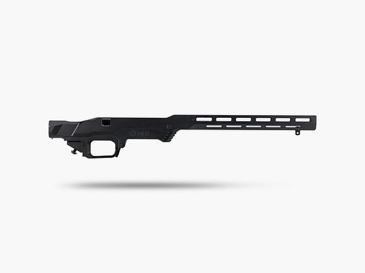 MDT LSS-XL Gen 2 Carbine Stock Chassis System CZ 527 .223 RH Black