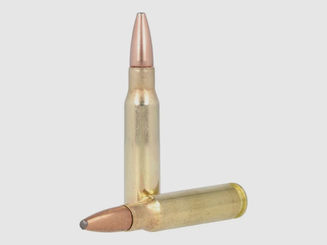 Remington Core-Lokt .308 Win. 180GR PSP 20 Patronen