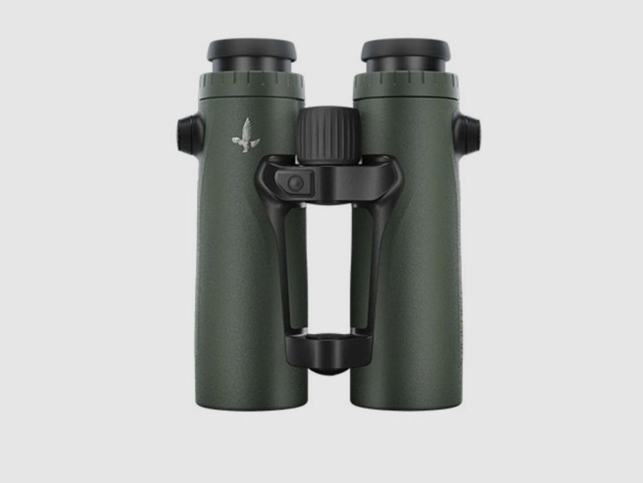 Swarovski EL Range Fernglas mit Entfernungsmesser
