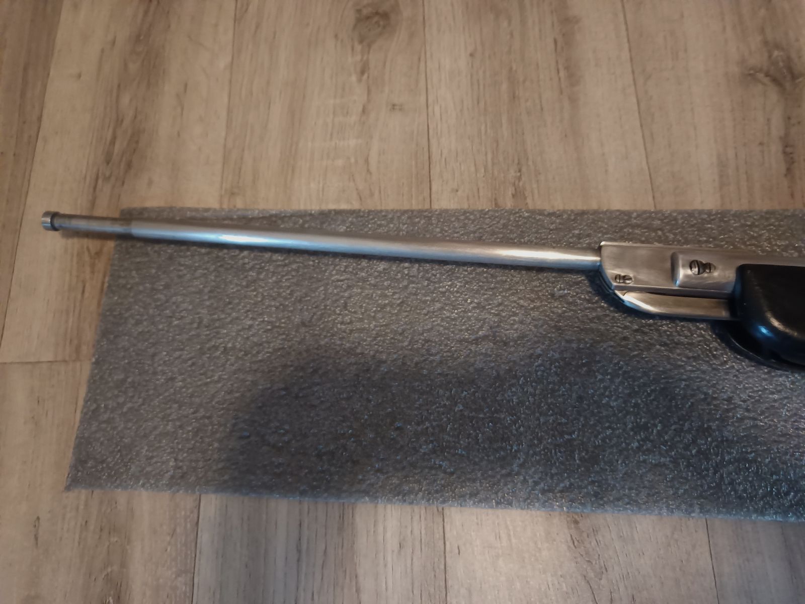 Tausche Diana 35M ohne F Zeichen und Seriennummer/ BJ um 1950