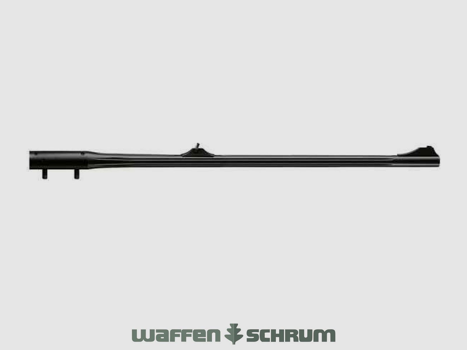 Blaser Austauschlauf R8 Standard Kanneliert