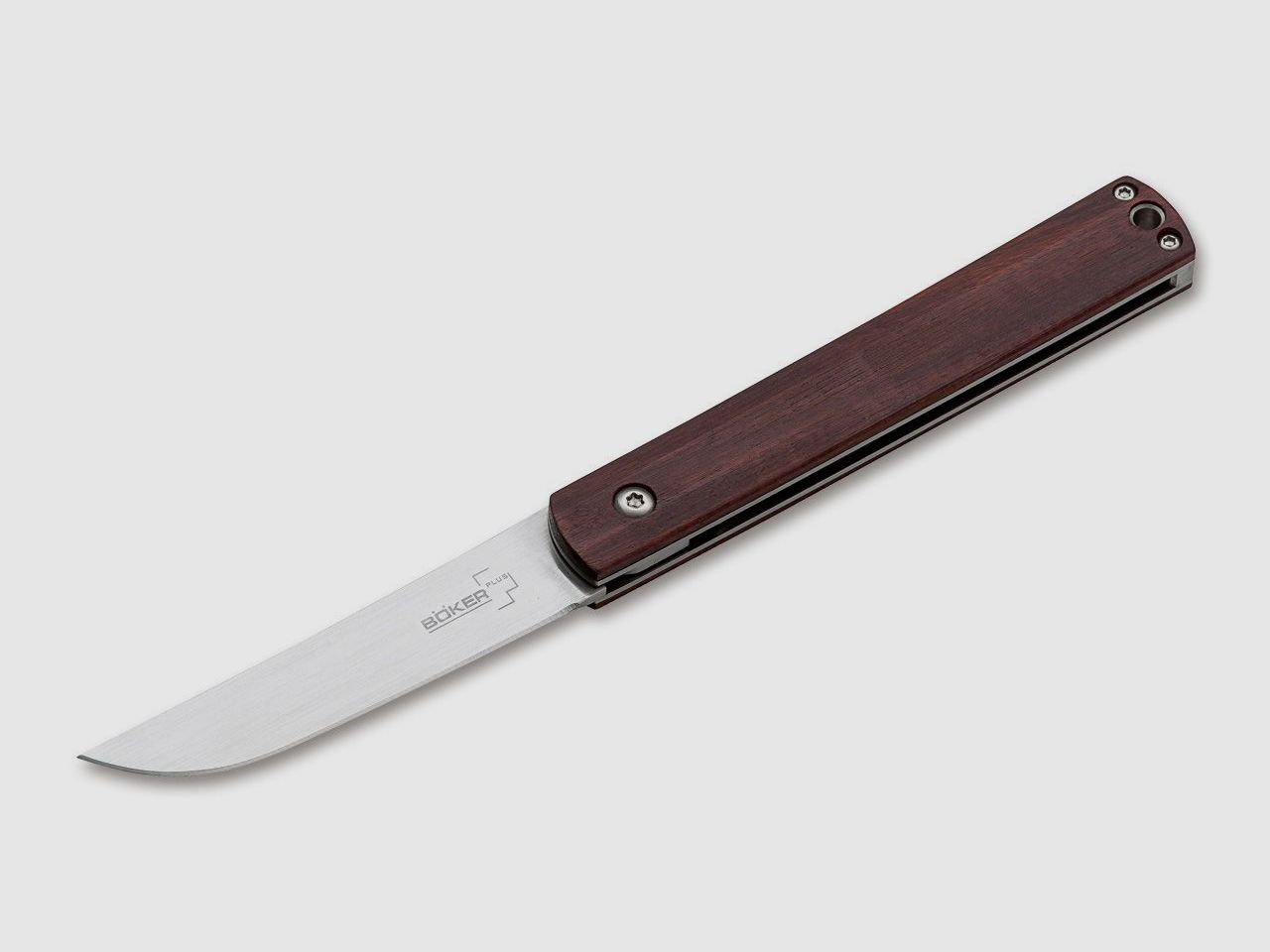 Taschenmesser Wasabi Cocobolo