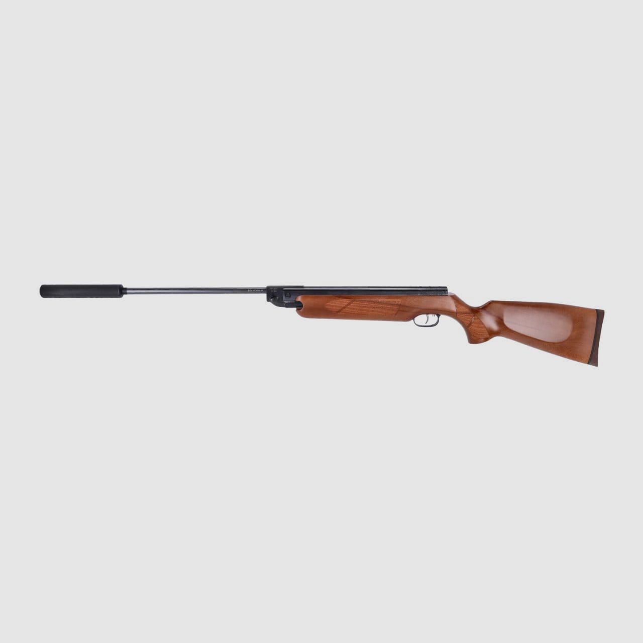 Weihrauch HW 35 K Luftgewehr Kal. 4,5 mm, Bild 3 von 5