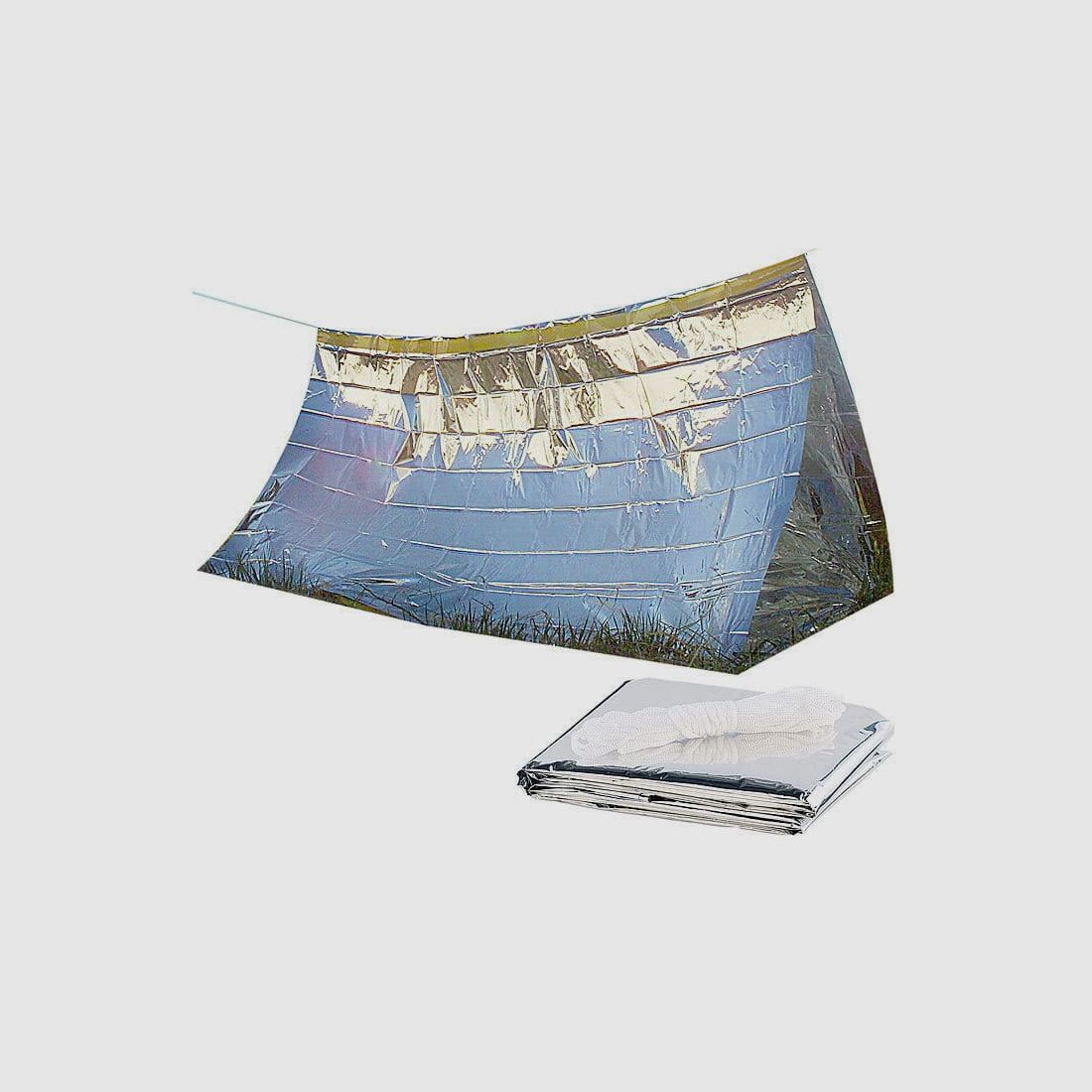 Tenda di emergenza Semptec