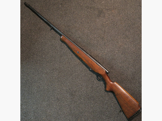 original MOSSBERG 190D 190 D REPETIERFLINTE Kal. 16/70