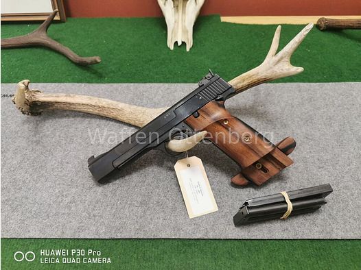 Smith & Wesson 41