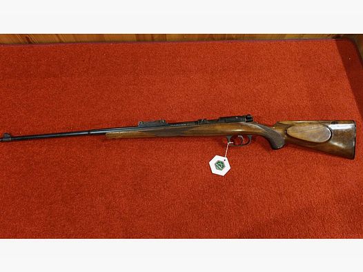 Fusil à un coup Gustloff .22lr