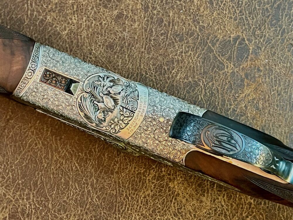Krieghoff Ulm-Primus