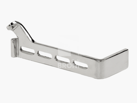 Gatillo GHOST 5.0 lbs Patrol para Glock GEN 1-5
