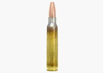 Lapua 44614005 Naturalis .223 Rem 3.2g 50grs. Lead-free rifle ammunition