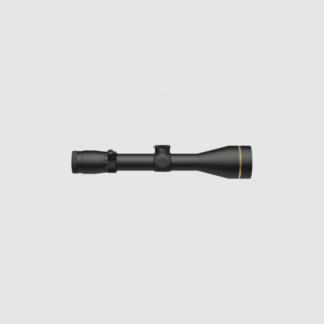 Zielfernrohr LEUPOLD VX-3HD 4.5-14x50 Side Focus CDS-ZL FireDot Twilight Hunter, Bild 6 von 7