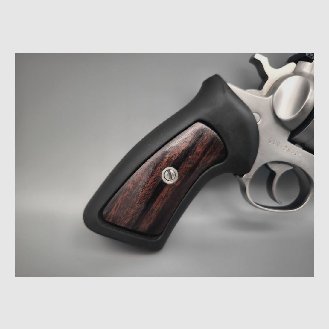 Ruger Super Redhawk .44RemMag