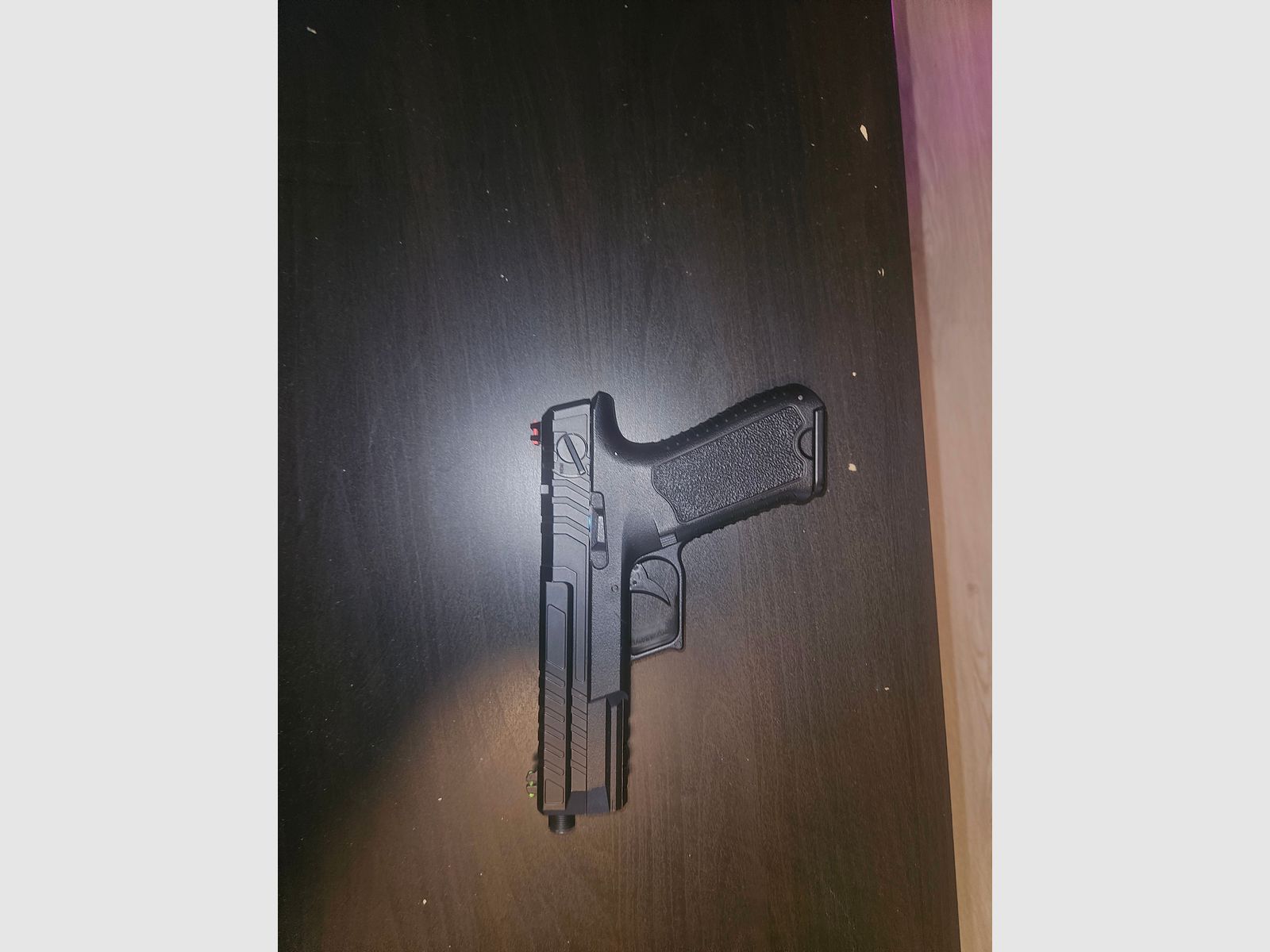 Cyma Cm 127 A Gen5 