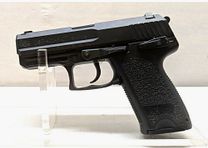 Heckler & Koch USP Compact