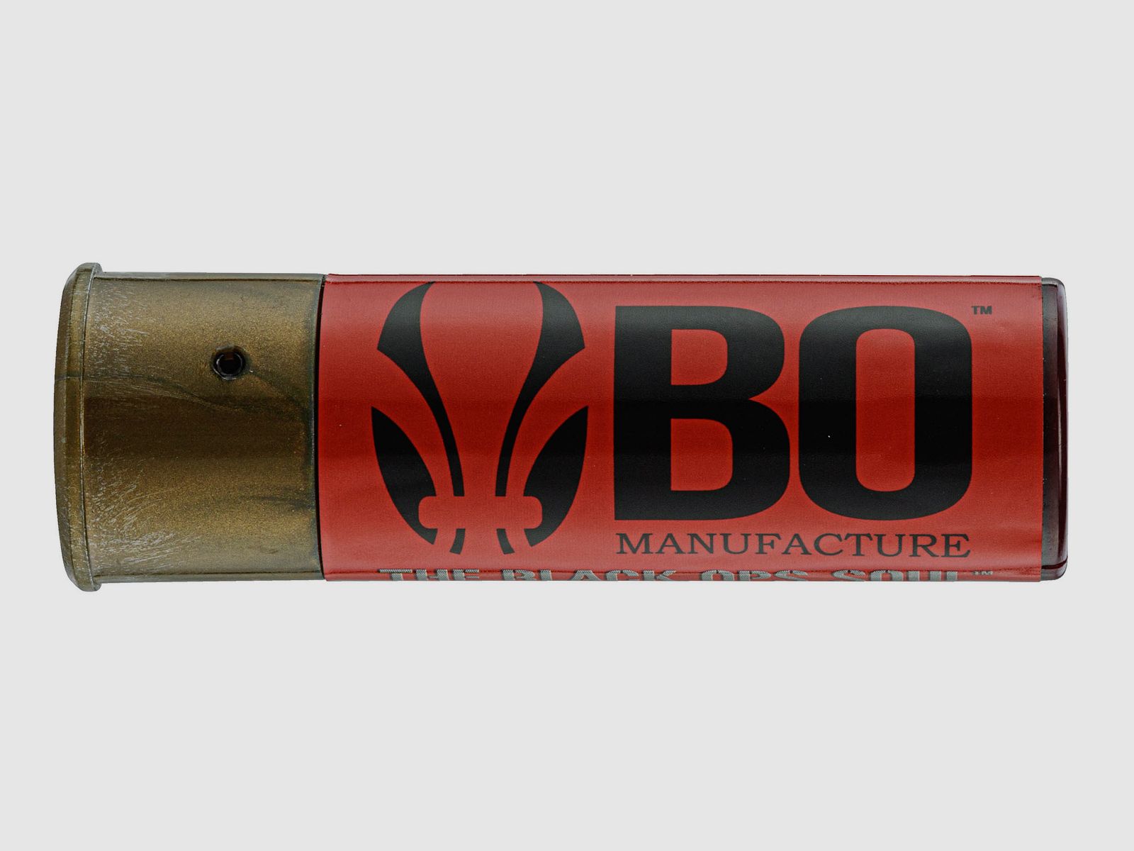 BO Manufacture Hülsen 6 Stück 6mm - Airsoft
