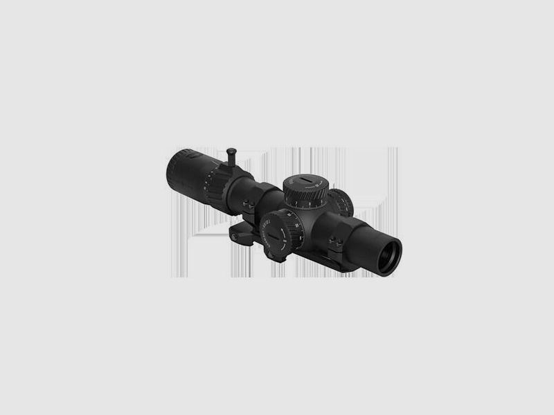 Sightmark Sightmark - Zielfernrohr Presidio 1-10x26