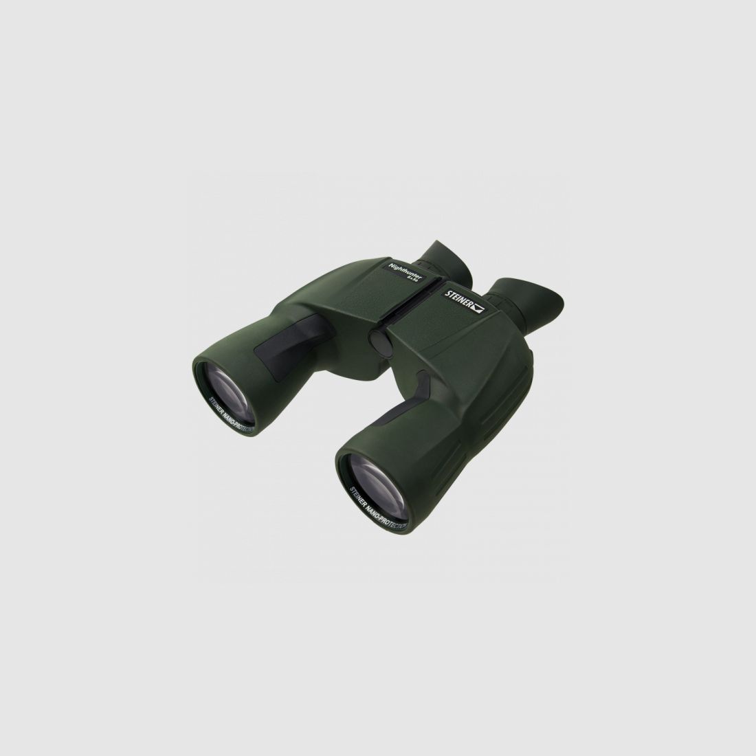 Steiner Nighthunter 8x56 jumelles / lunette de chasse