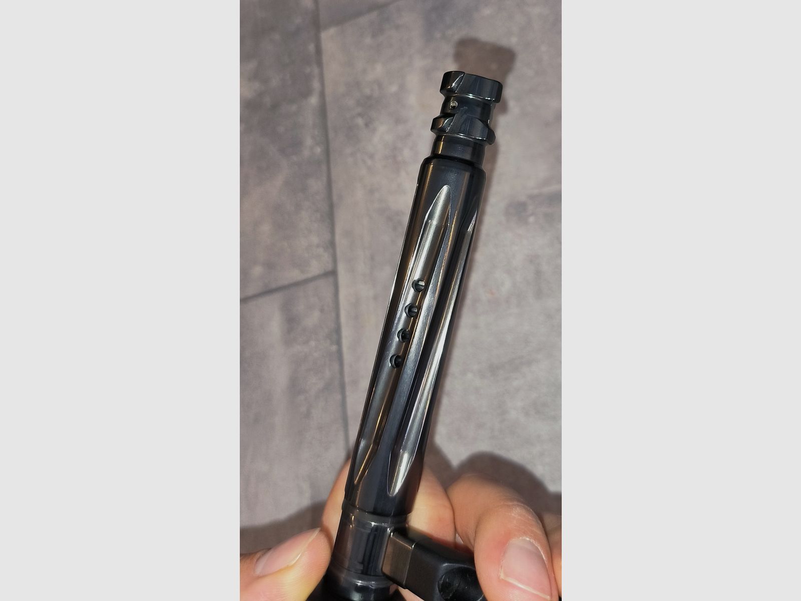 Victrix Gladio T 308 win 26 inches 1/11