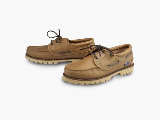 Blue Heeler Unisex Bootsschuhe Fender