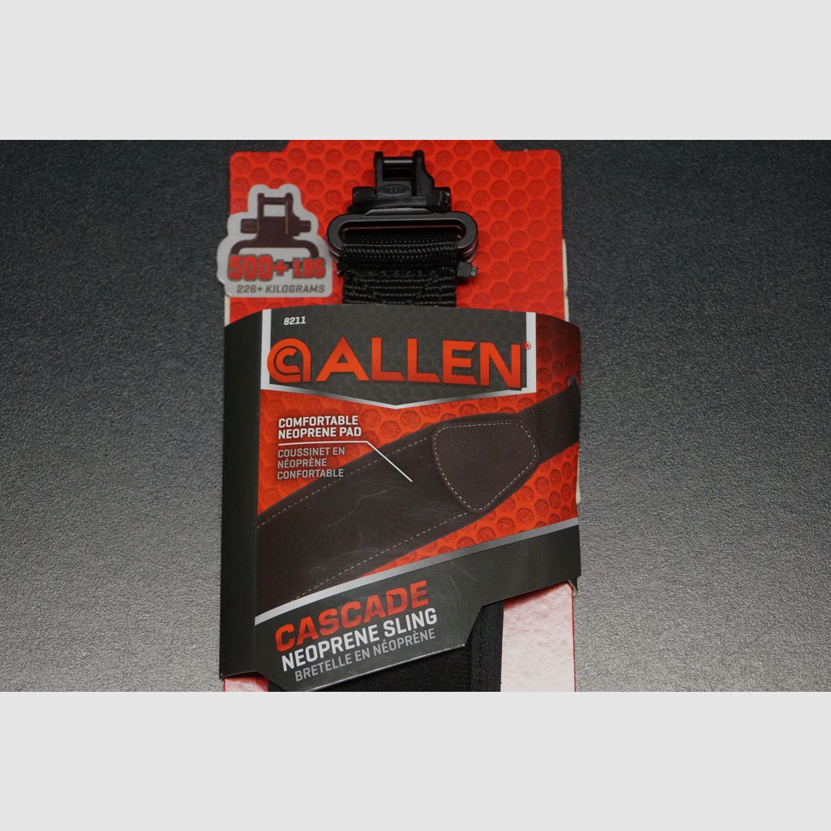 Allen Sling Neoprene, immagine 1 di 2
