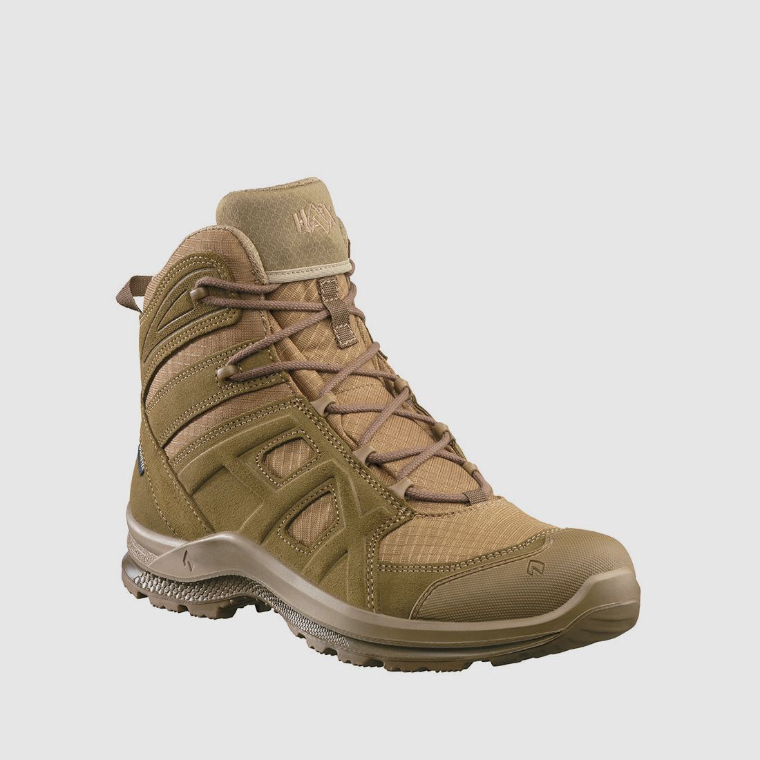 BLACK EAGLE ATHLETIC 2.0 V GTX, Mid, zdjęcie 4 z 8