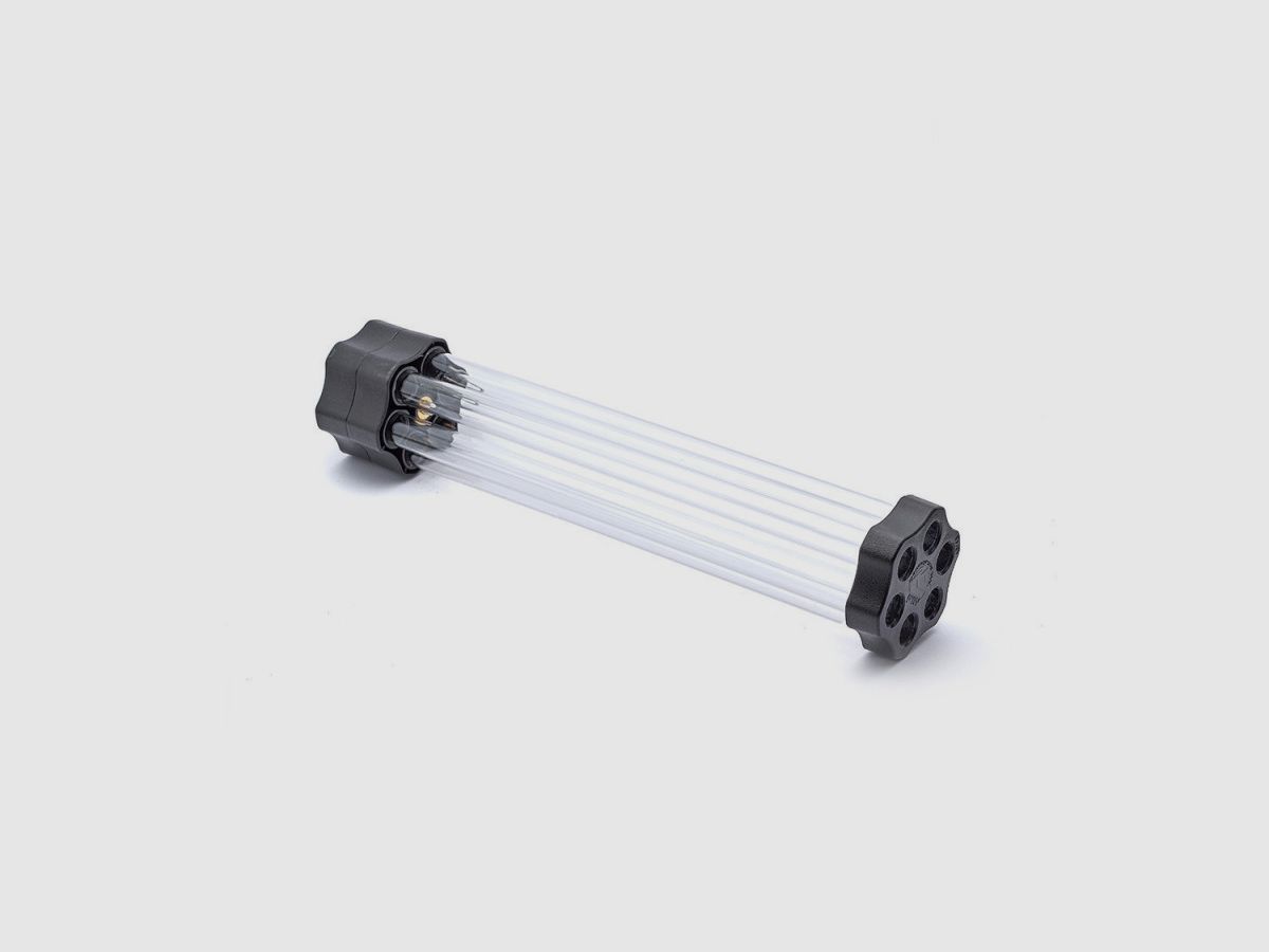 Mini Mr.BulletFeeder - 6-tube Magazine - Pistol, Caliber: 9-38S, image 3 of 6