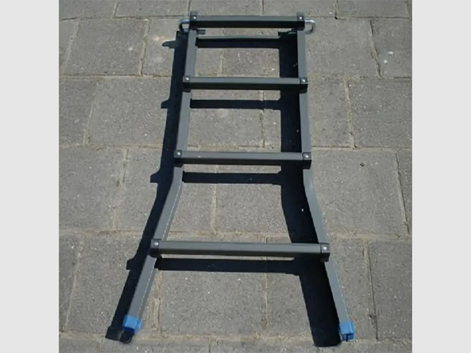 Hochsitzverlängerung