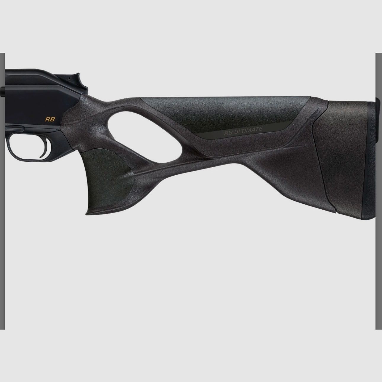 Blaser R8 Ultimate Schaftrücken