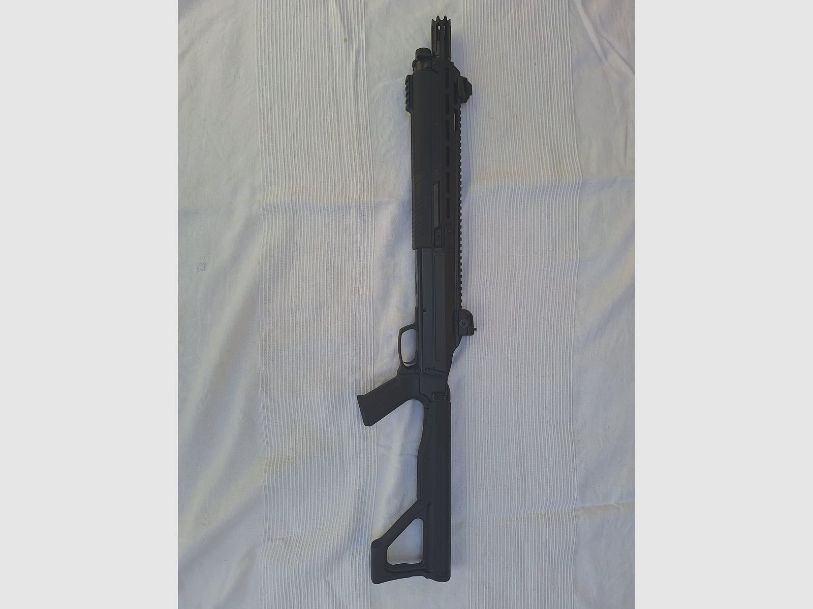 HDX 68 von Umarex mit extra Tunning KIT / OVP